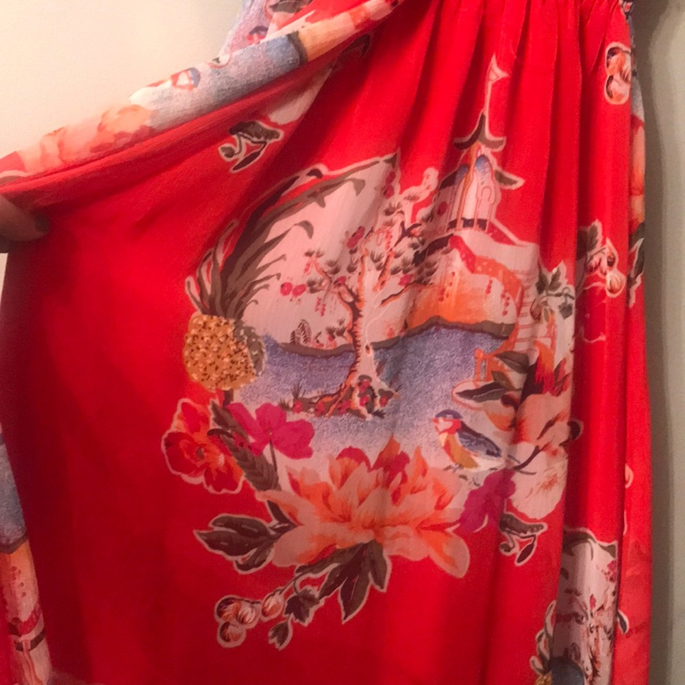 Dress - Picture 5 of 6